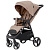 Детская прогулочная коляска Carrello Bravo CRL-8512 Deep Beige